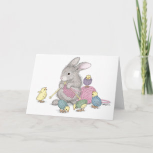 Cartão Placa HappyHoppers®