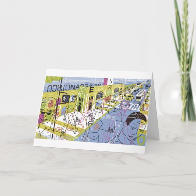 Cartão Placa ICON4 (Frente)