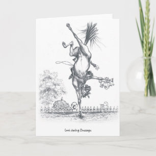 Cartão Placa JudeToo LB36