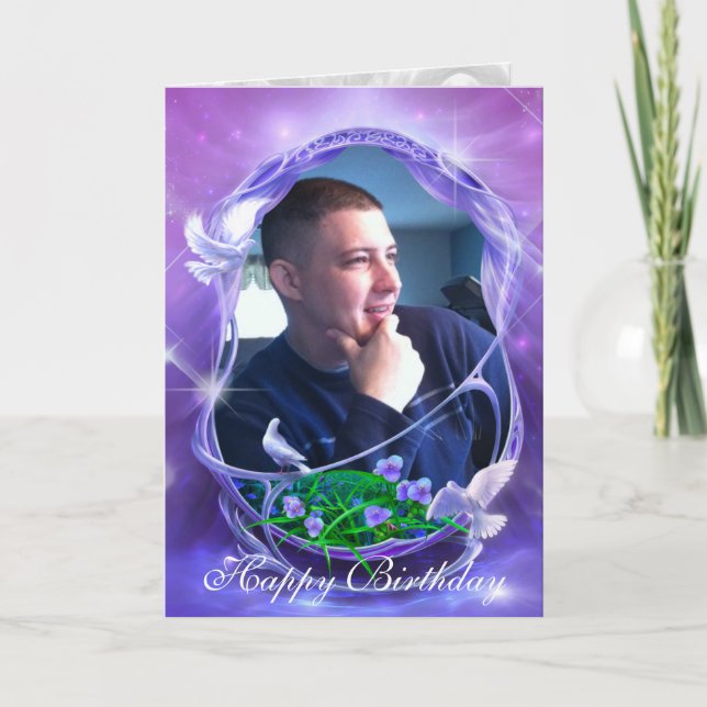 Cartão Placa Mães (Frente)