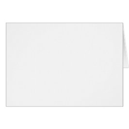 Cartão Placa Monográfica de mesa