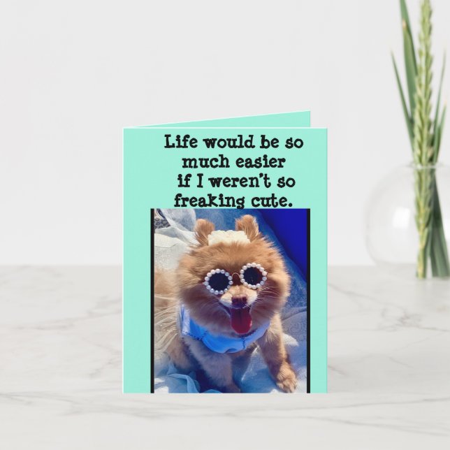 CARTÃO PLACA MÚLTIPLA DE ARTE DE MÁ GAROTA (Frente)