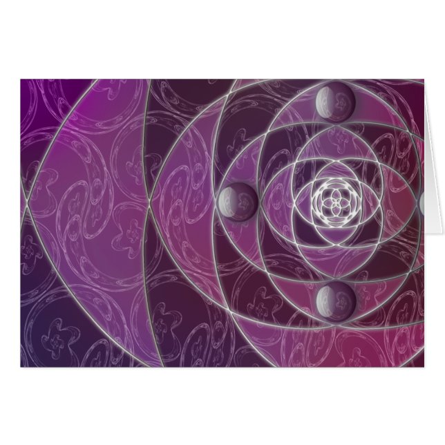 Cartão Placa Nautilina (Frente Horizontal)