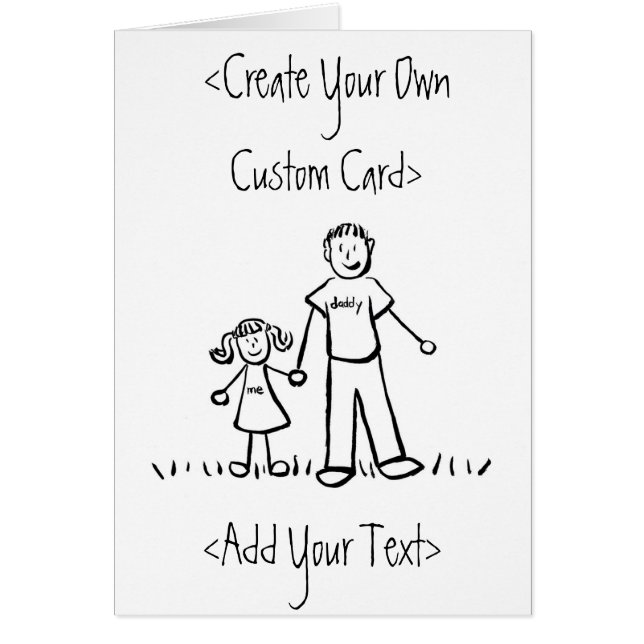 Cartão Placa pai (Frente)