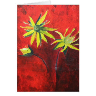 Cartão Placa parabéns