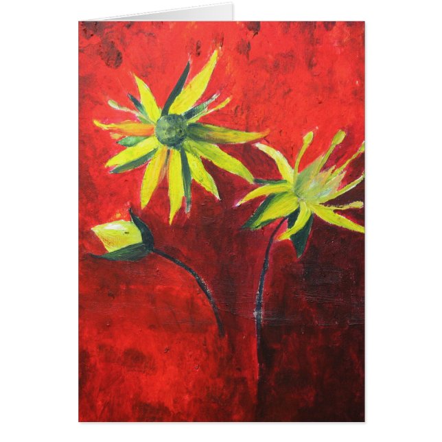 Cartão Placa parabéns (Frente)