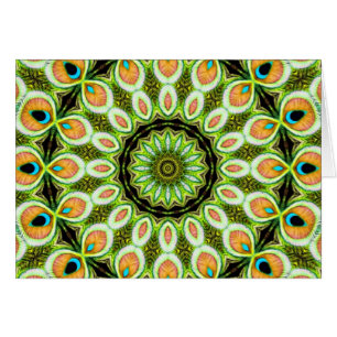 Cartão Placa PeaDeLiCa