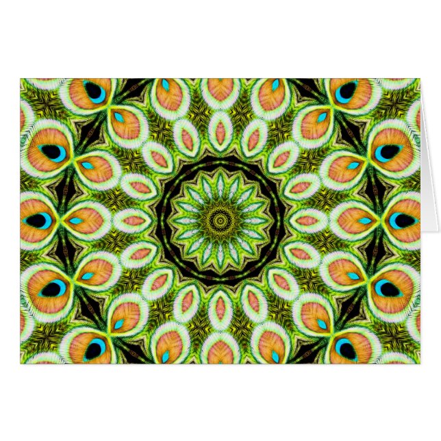 Cartão Placa PeaDeLiCa (Frente Horizontal)