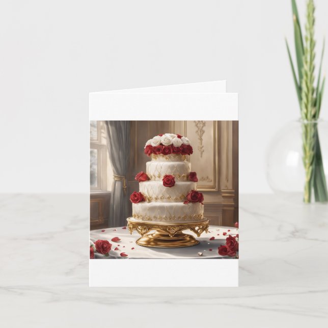 Cartão Placa pequena, 4" x 5,6" (Frente)