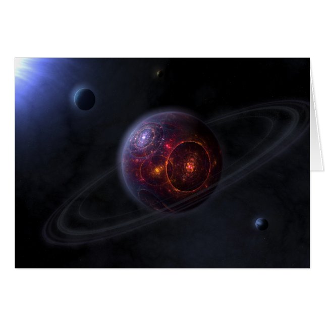 Cartão Placa Phraxis (Frente Horizontal)