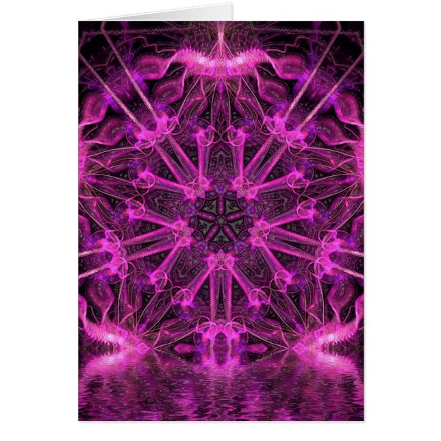 Cartão Placa PINKATARS (Frente)