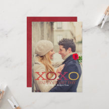 Placa plana de coração feliz 5x7