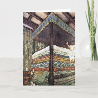 Cartão Placa princesa de Leite