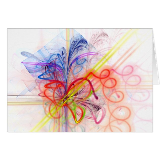 Cartão Placa Raydianze AP-is (Frente Horizontal)