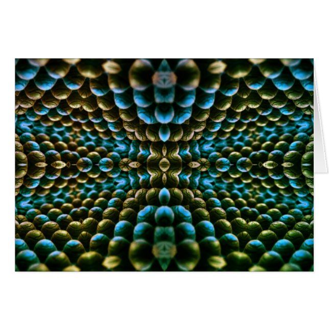 Cartão Placa RepscleARTS #05 (Frente Horizontal)