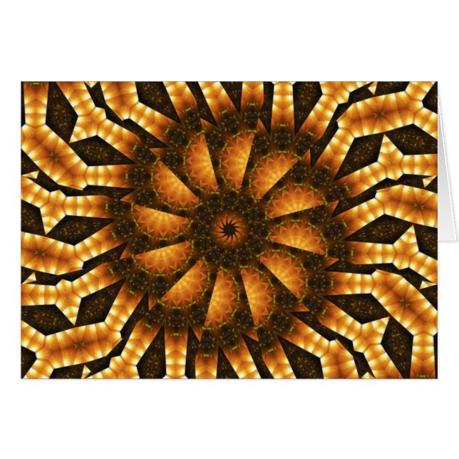 Cartão Placa ReSLiCE (Frente Horizontal)