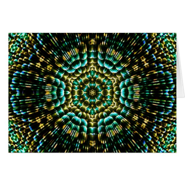 Cartão Placa ResycleARTS #06 (Frente Horizontal)