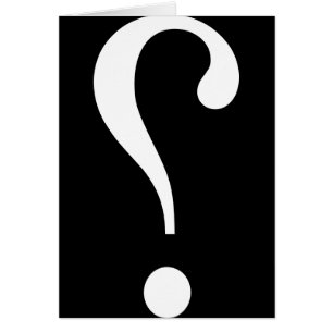 Cartão Placa sNARK mARK {ironicon}