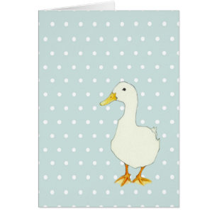 Cartão Placa Solo Duck Legal