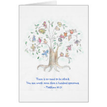 Placa Sparrows Sem Cuidado