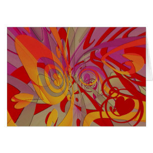 Cartão Placa SpiNz LoVe