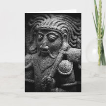 Placa Templo Shree BhogaNandishwara