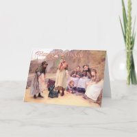 Placa Terrier Birthday escocesa