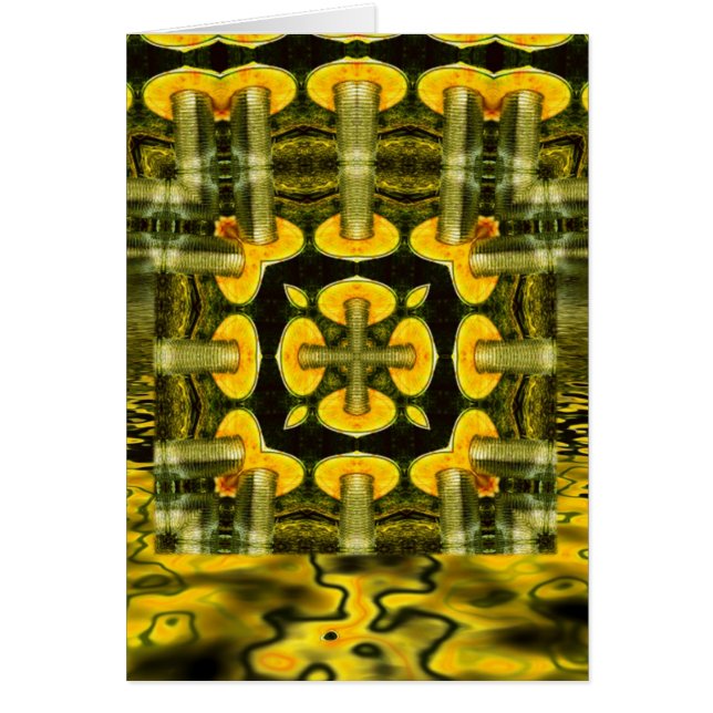 Cartão placa tripskrewz (Frente)