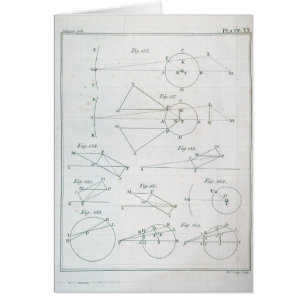 Cartão Placa XX do volume mim