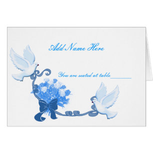 Cartão Placas de Local Personalizadas da Porta