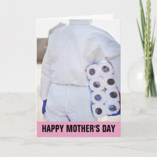 CARTÃO PLACAS DE SATISFAÇÃO DE PERIGO PANDÊMICO COM FUNDO