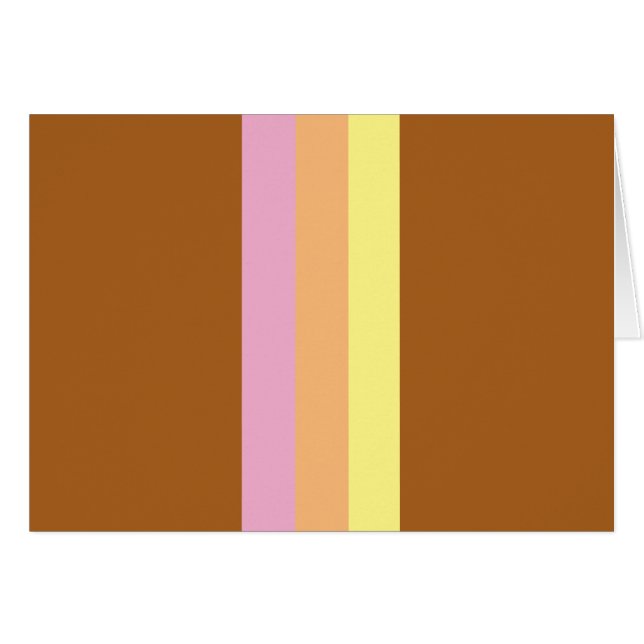 Cartão Placas de Vazio com faixas retrorreflectoras (Múlt (Frente Horizontal)