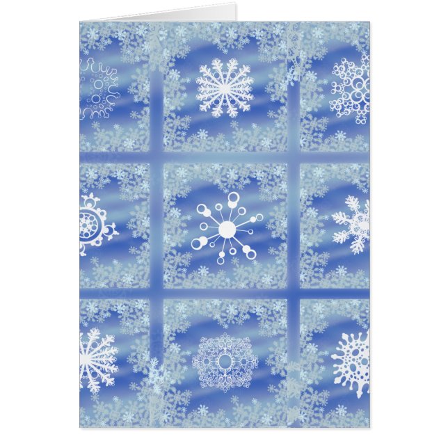 Cartão Placas do fosco II (Frente)