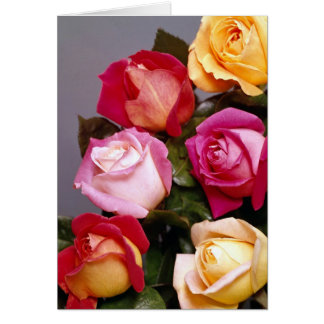 Cartão Placas Elegância rosa