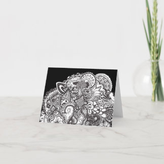 Cartão Placas para caneta e Tinta