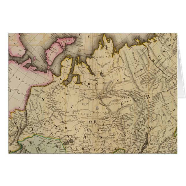 Cartão Planilhas Asia N (Frente Horizontal)