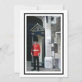 Cartão plano de saudações da temporada