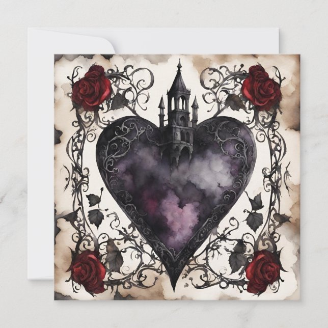 Cartão plano do Almirante Secreto com inscrição no (Frente)