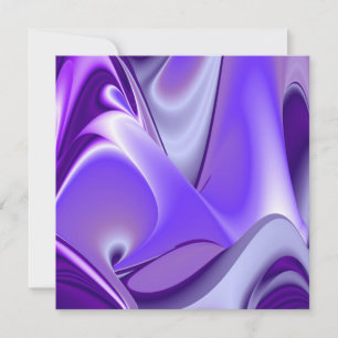 Cartão plano para sonhos de arco-íris de flores 