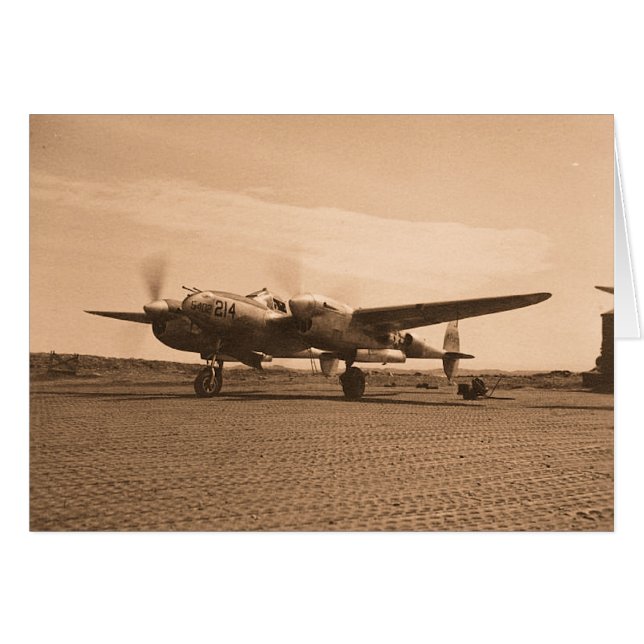 Cartão Plano Prop Antigo (Frente Horizontal)