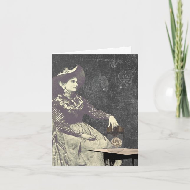 Cartão Planos da Emma (Frente)