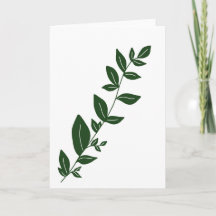 Planta Boho Verde