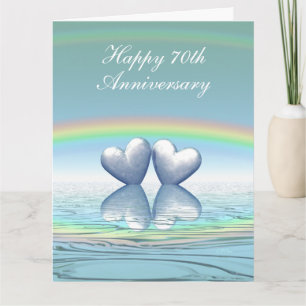 Cartão Platinum do 70