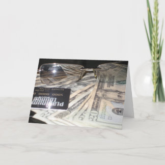 Cartão Platinum Lounge Cards