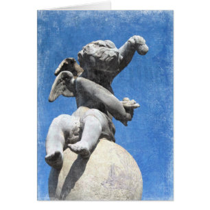 Cartão Plaza Cherub