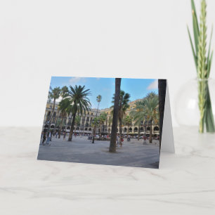 Cartão Plaza Real Card