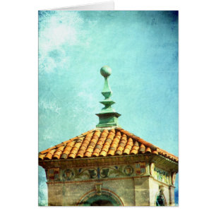 Cartão Plaza Rooftop