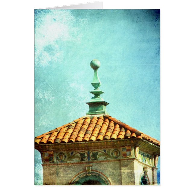 Cartão Plaza Rooftop (Frente)