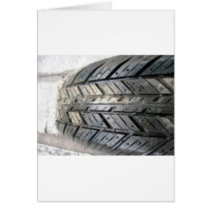 Cartão Pneu