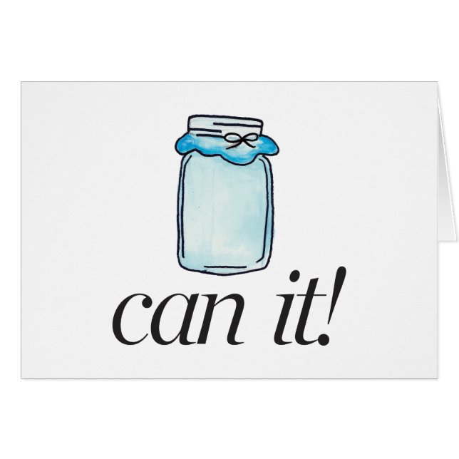 Cartão Pode (Frente Horizontal)